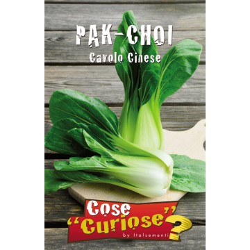 Pak-Choi