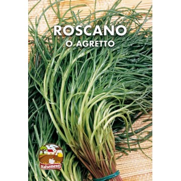 Roscano or Agretto