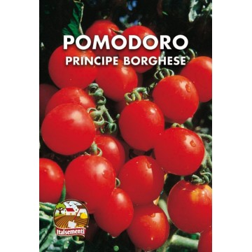 Principe Borghese Tomate