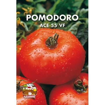 Pomodoro ACE 55 VF