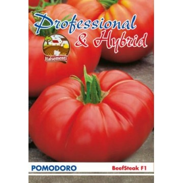 Tomato Beefsteak F1 - Steak
