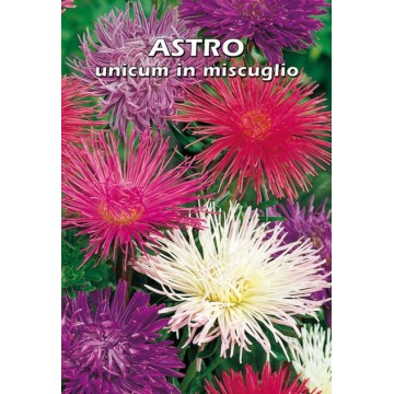 Astro Unicum en mélange