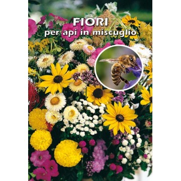 Fiori per Api in miscuglio