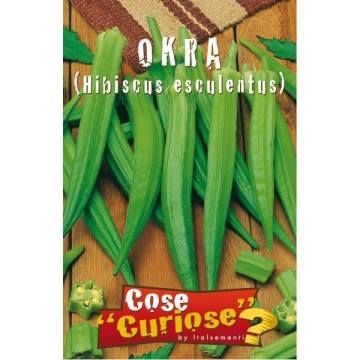 Okra