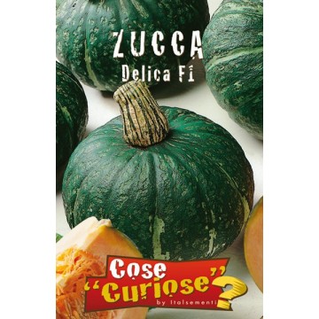 Zucca Delica F1