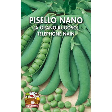 Erbsen-Nano-Telefon