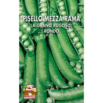 Pea Half Rama Rondo